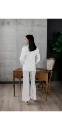 Класичні італійські штани. Доступні розміри: XS, L