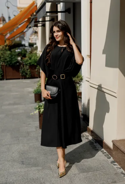 Сукня А-силует