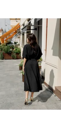 Сукня А-силует, одяг від Jador