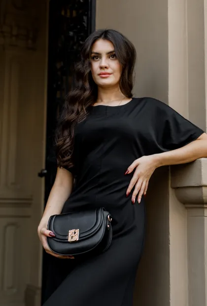 Італійська сукня міді