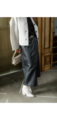 Жакет з вовни. Доступні розміри: 