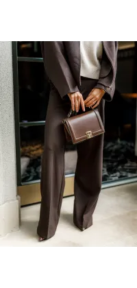 Вовняний жакет на блискавці. Доступні розміри: 