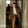 Піджак з еко-замші