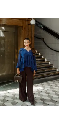 Класичні італійські палаццо, одяг від Jador