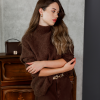 Жіночий светр oversize