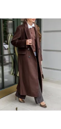 Пальто з натуральної вовни. Доступні розміри: S, M, L