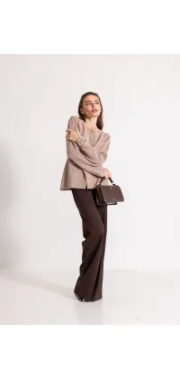 Стильний французький кардиган. Доступні розміри: 