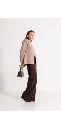 Стильний французький кардиган, одяг від Jador