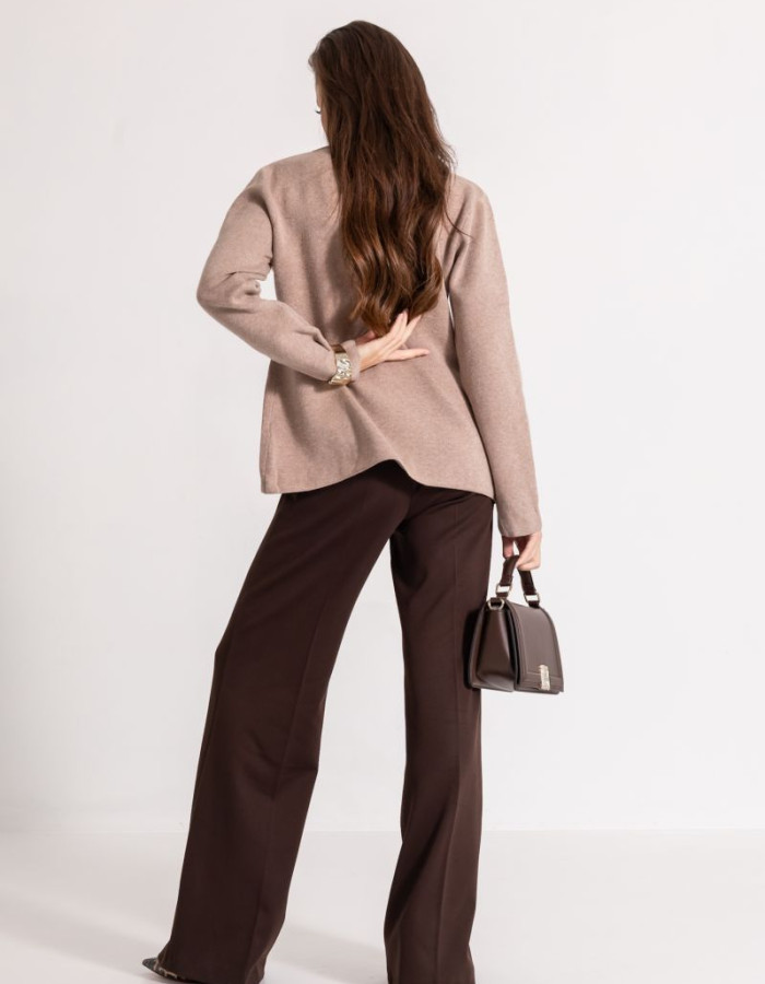 Стильний французький кардиган