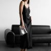Сатинова сукня sleep dres