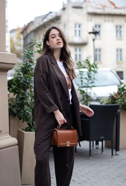 Двобортний блейзер IMPERIAL