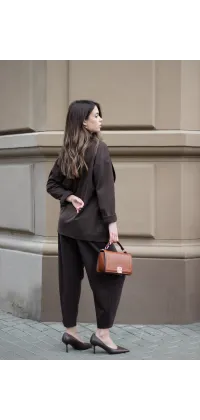 Двобортний блейзер IMPERIAL. Доступні розміри: M