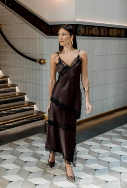 Асиметричний топ IMPERIAL