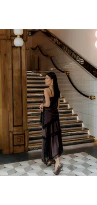 Асиметричний топ IMPERIAL. Доступні розміри: XS