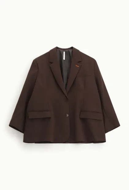 Жіночий піджак oversize