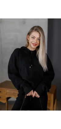 Трикотажний костюм двійка. Доступні розміри: Tu