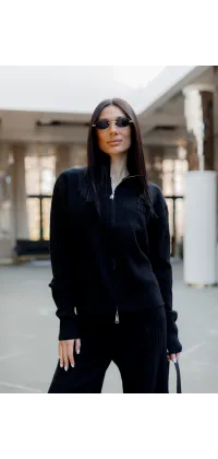 Костюм двійка з вовни, одяг від Jador