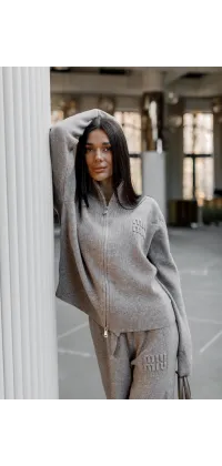 Костюм в стилі Miu Miu, одяг від Jador