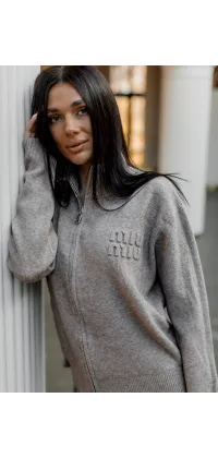 Костюм в стилі Miu Miu, від Jador