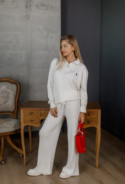 Костюм в стилі Ralph Lauren