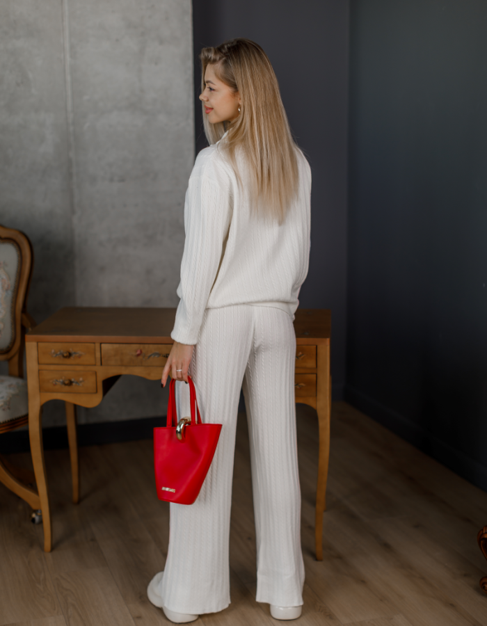 Костюм в стилі Ralph Lauren