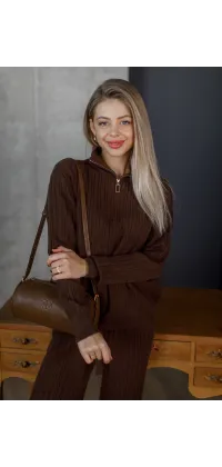 Костюм двійка в стилі Polo. Доступні розміри: 