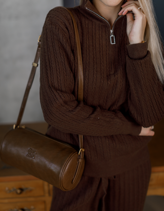 Костюм двійка в стилі Polo