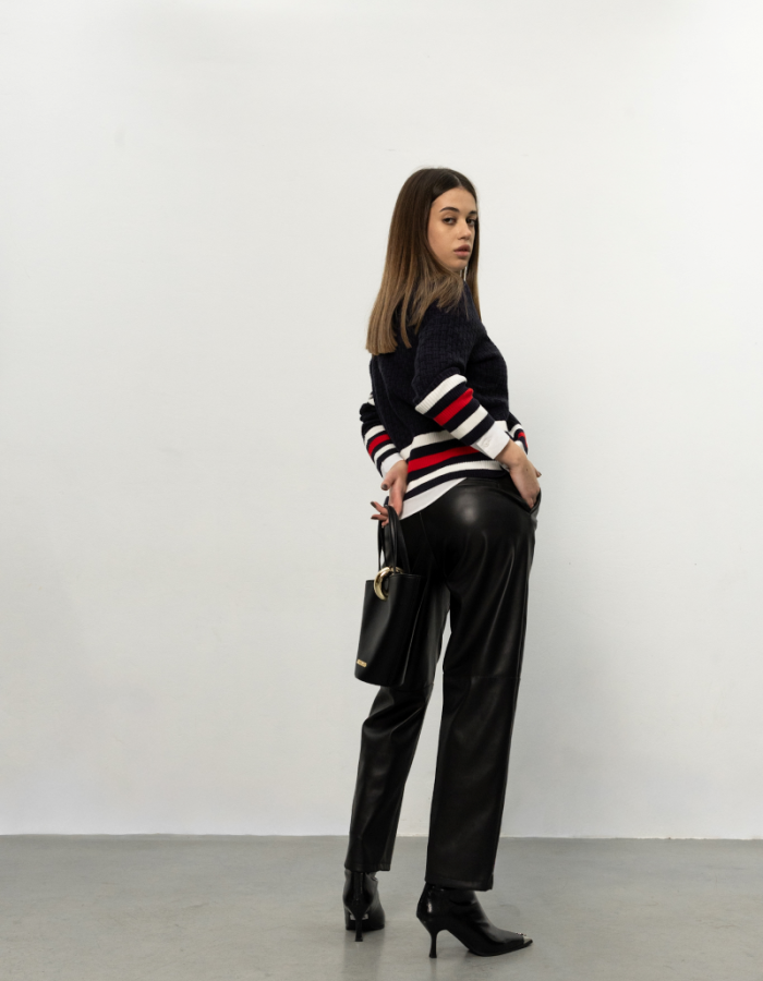 Кардиган у стилі Thom Browne