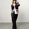 Кардиган у стилі Thom Browne