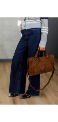 Сірий трикотажний кардиган. Доступні розміри: Tu