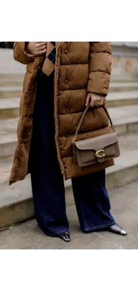 Зимовий пухових, одяг від Jador