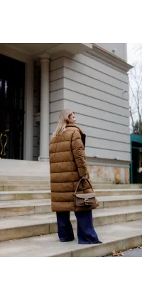 Зимовий пухових, від Jador