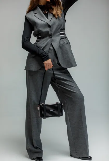 Штани палаццо IMPERIAL