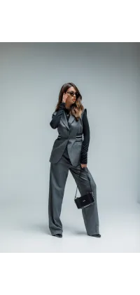 Штани палаццо IMPERIAL, одяг від Jador