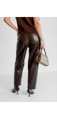 Жилет із шовковим декором, від Jador