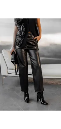 Жилет з декором з органзи, одяг від Jador