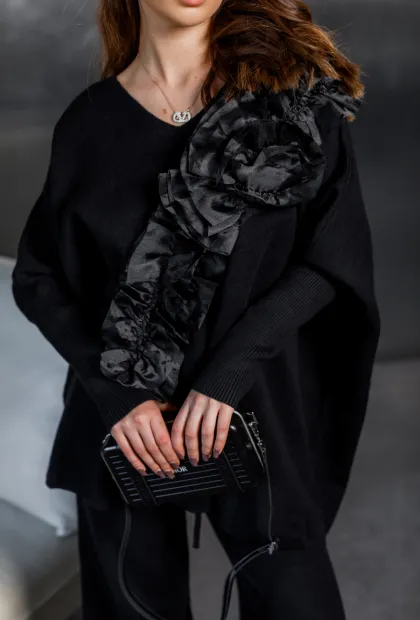 Елегантний костюм-двійка