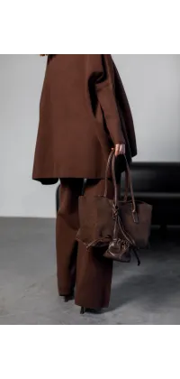 Костюм з органзою, одяг від Jador