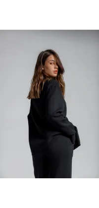 В'язаний костюм-двійка, одяг від Jador