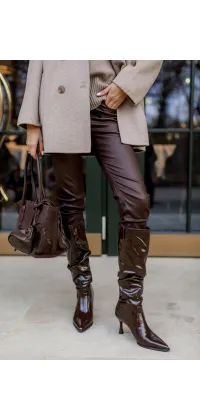 Пальто з натуральної вовни, від Jador