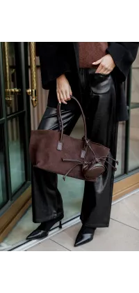 Пальто середньої довжини, одяг від Jador