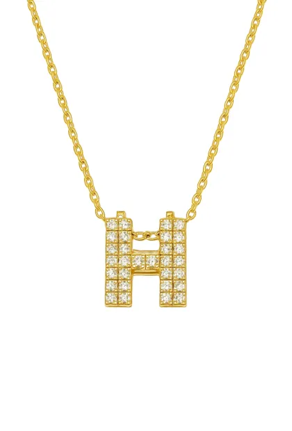 Ланцюжок з підвіскою