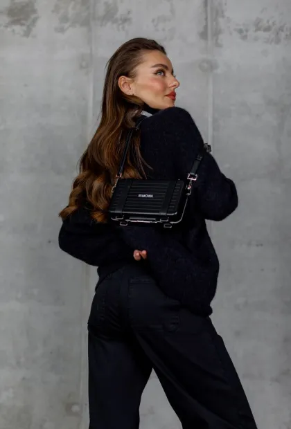 Светр з мохеру IMPERIAL