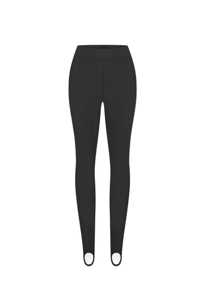 Еластичні легінси зі штрипками