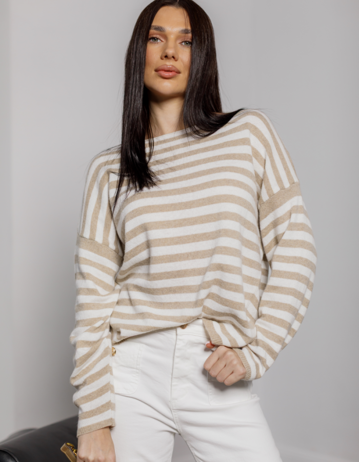 Джинси wide leg з високою посадкою