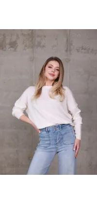 Кашеміровий светр. Доступні розміри: Tu