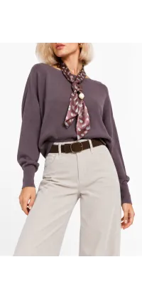 Вельветові штани з витонченим силуетом. Доступні розміри: S, L, XL, 2XL