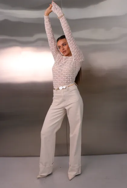 Топ у мереживну сітку