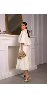 Котоновий костюм з укороченим бомбером та спідницею. Доступні розміри: 