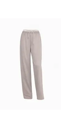 Стильний світшот у стилі спорт-шик. Колір: Коричневий